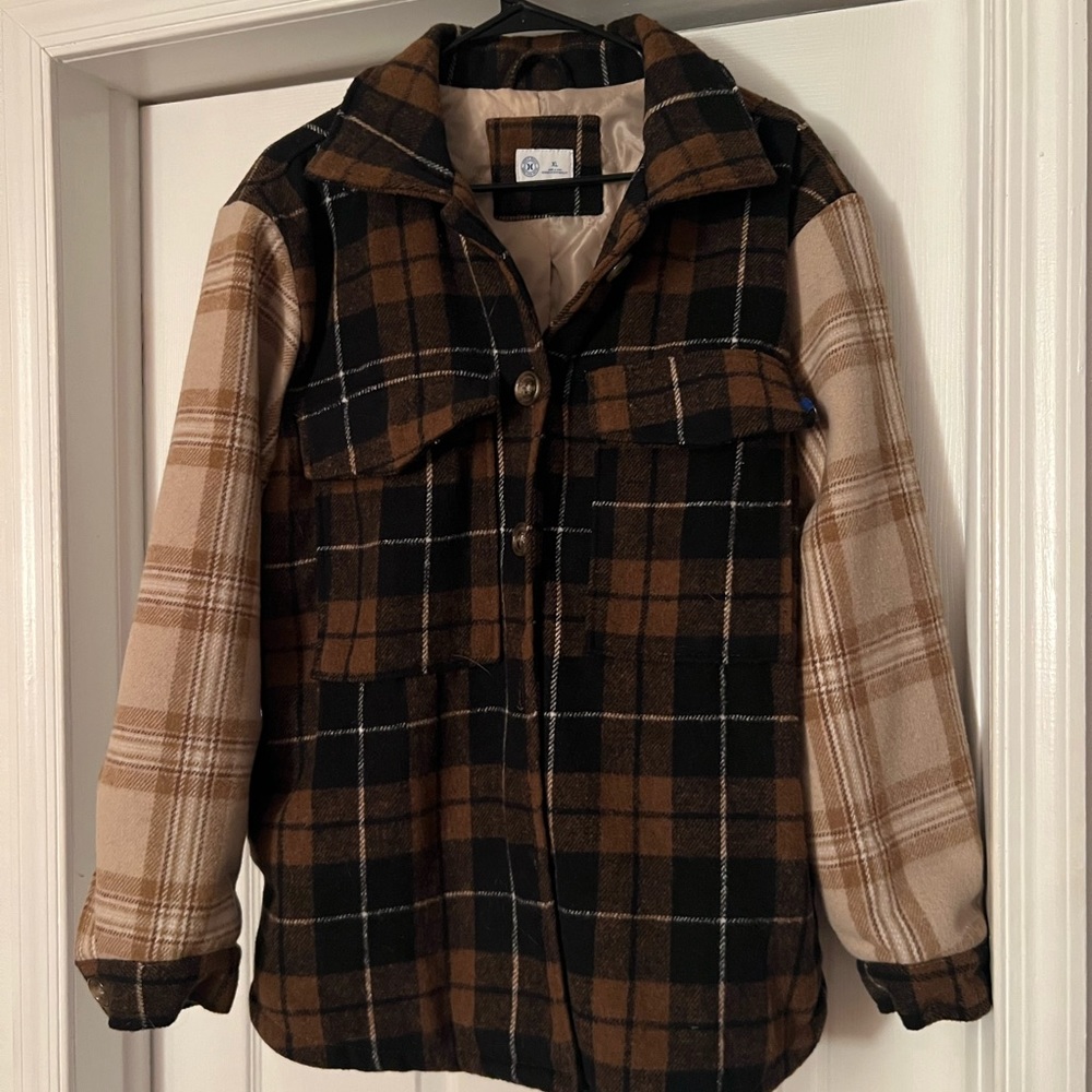 Hurley Jacket